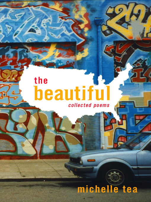 Cover image for The Beautiful